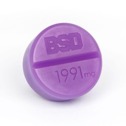 WAX BSD BMXSTASY VIOLET (X3)